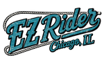 EZ Rider Bike Shop - Home