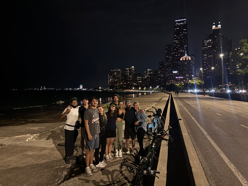 EZ Rider Tours