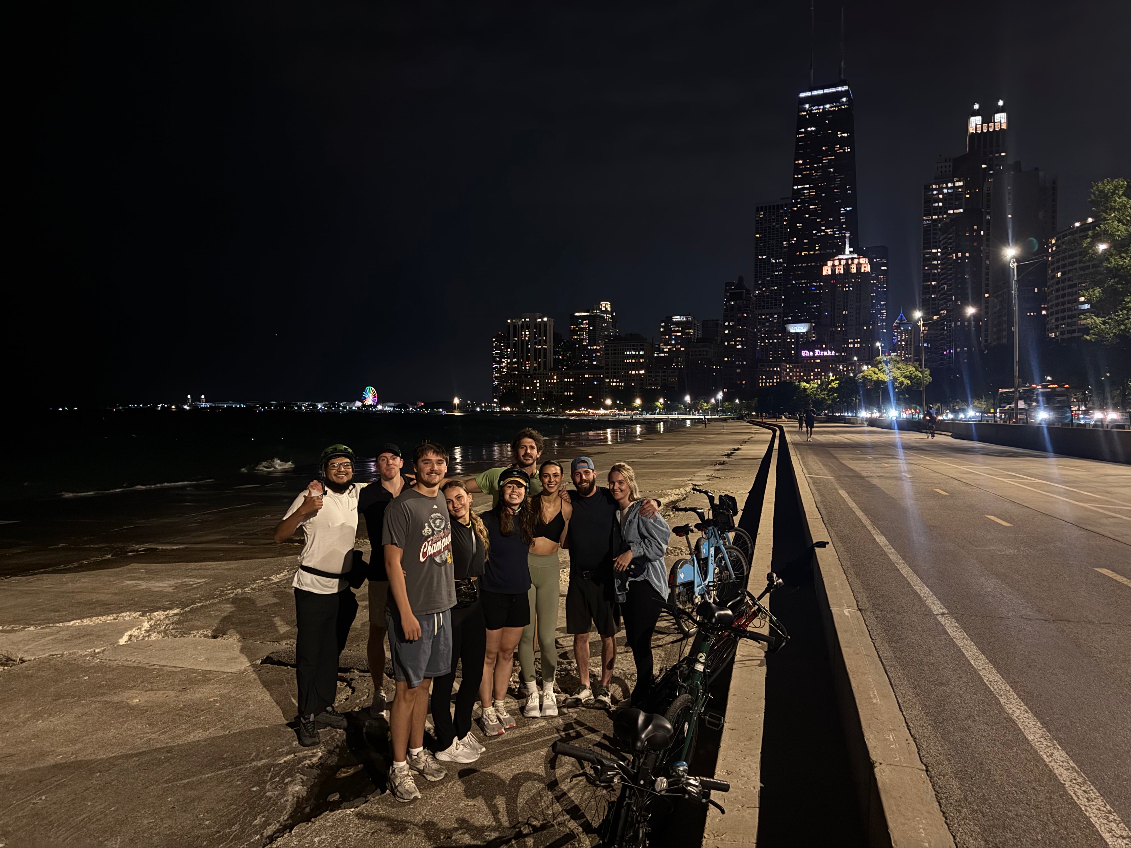 EZ Rider Tours