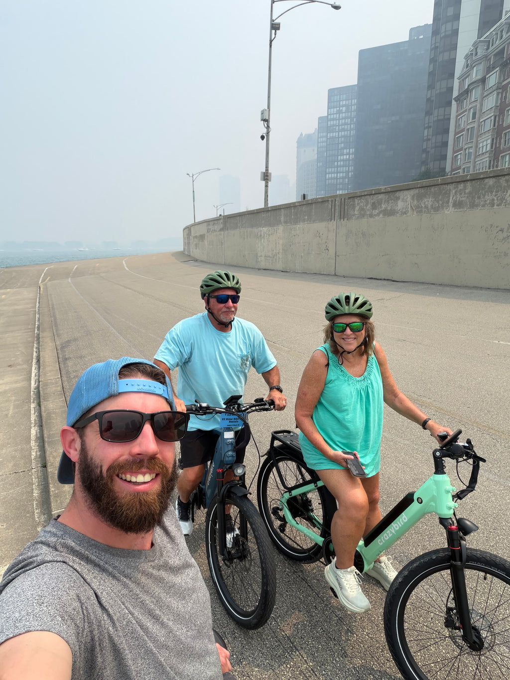EZ Rider Tours