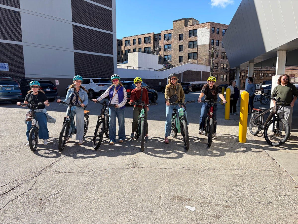 EZ Rider Tours