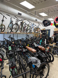 Full-Day Electric Bike Rentals