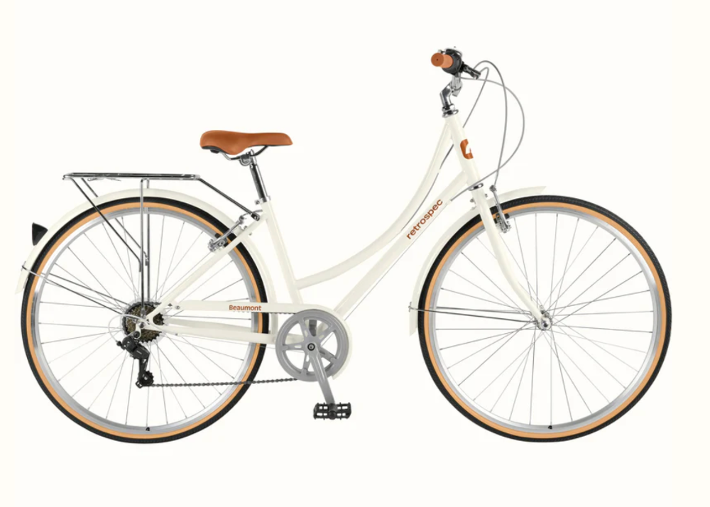 Retrospec Beaumont 7-Speed 54"