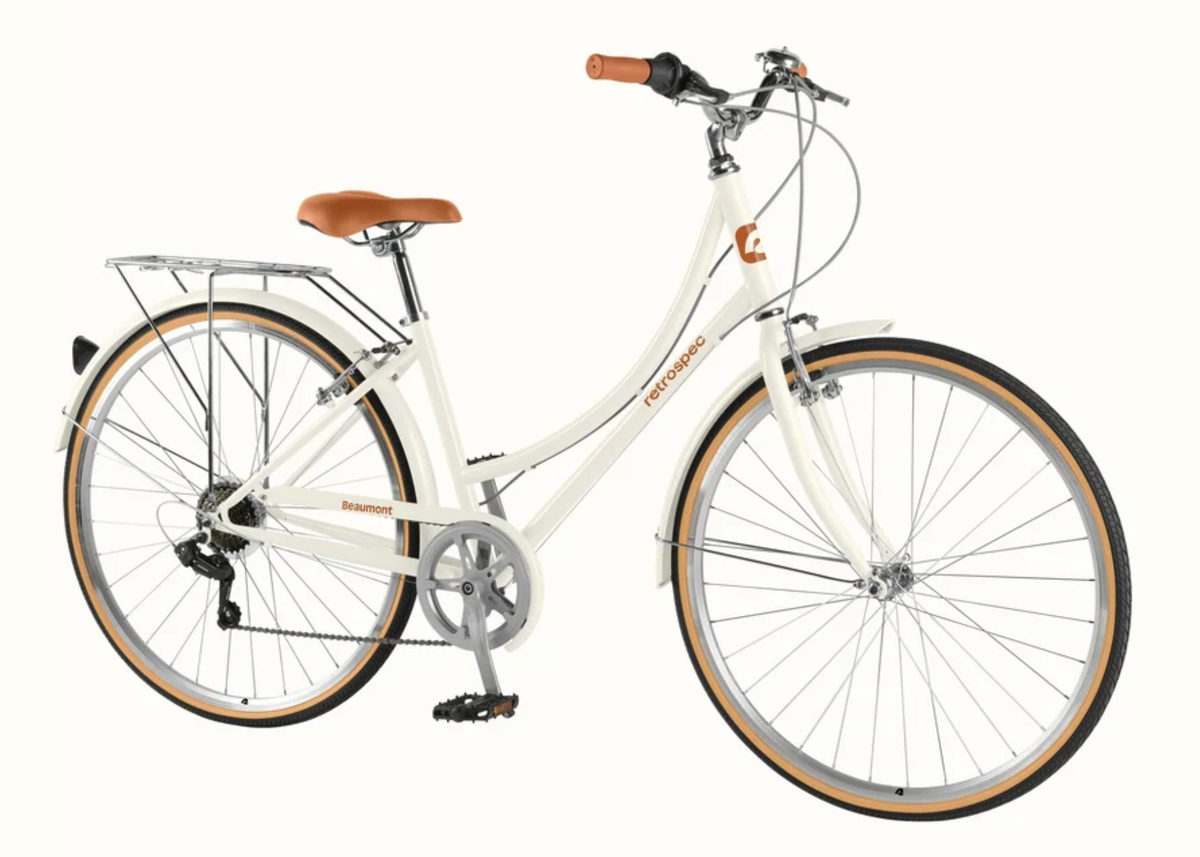 Retrospec Beaumont 7-Speed 54"