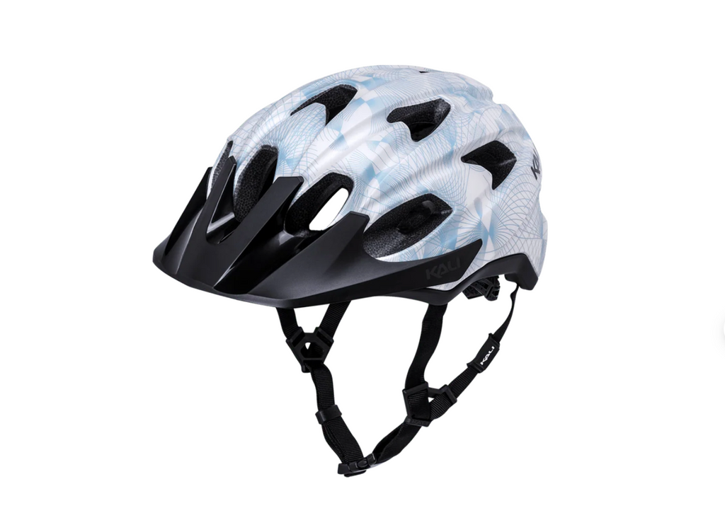 Kali Helmet Pace Solid