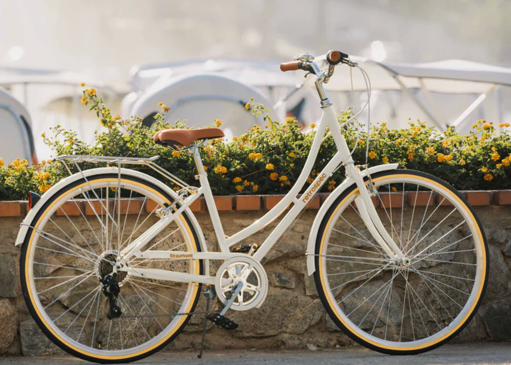 Retrospec Beaumont 7-Speed 54"
