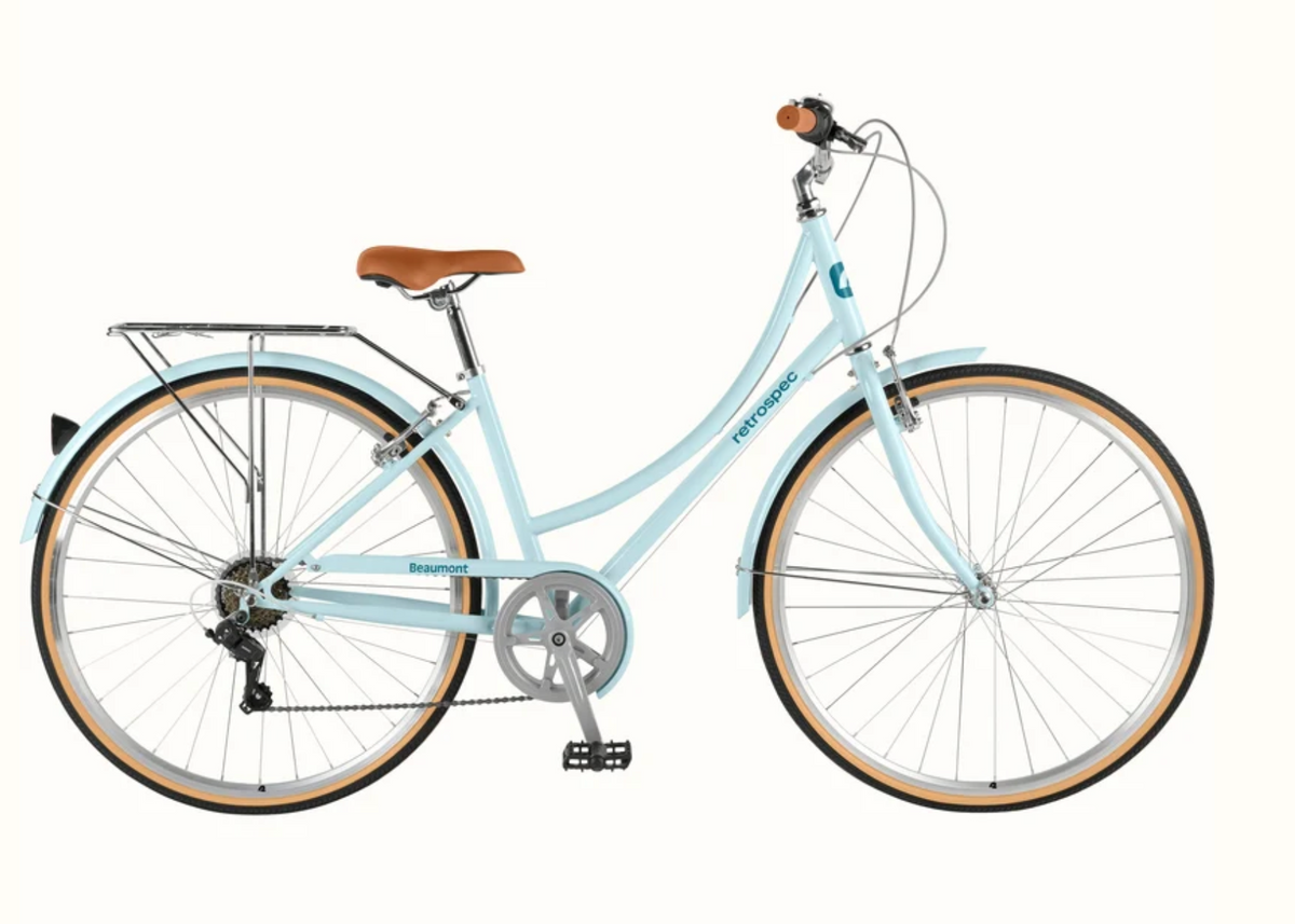 Retrospec Beaumont 7-Speed 54"