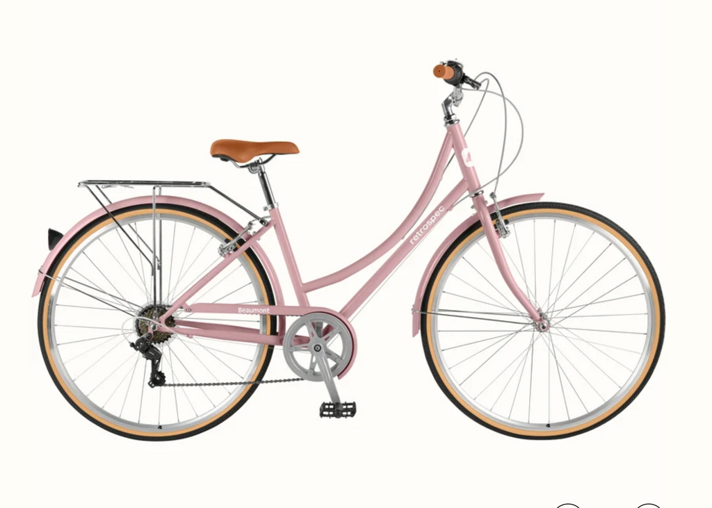Retrospec Beaumont 7-Speed 54"
