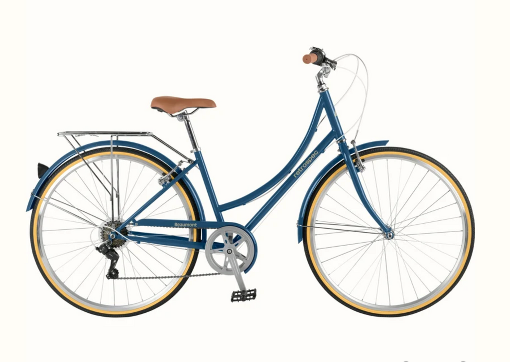 Retrospec Beaumont 7-Speed 54"