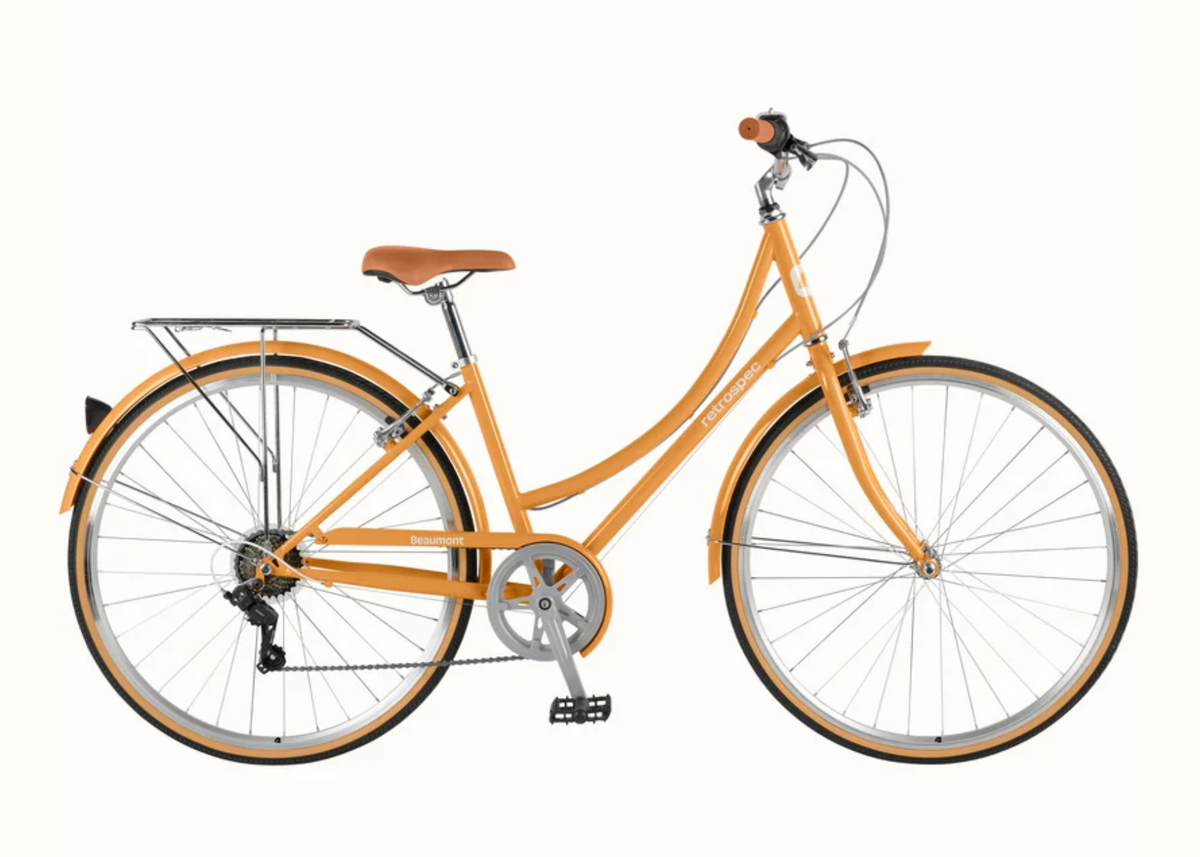 Retrospec Beaumont 7-Speed 54"
