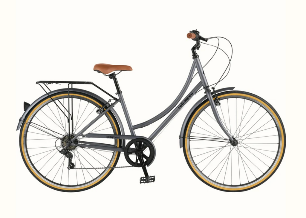 Retrospec Beaumont 7-Speed 54"