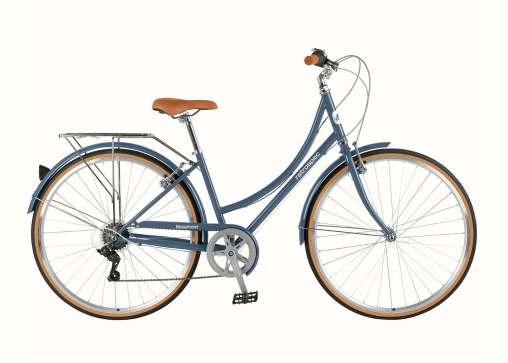 Retrospec Beaumont 7-Speed 54"